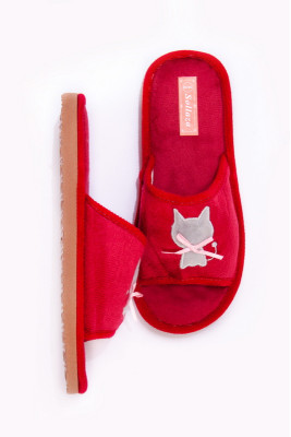 Жіночі капці